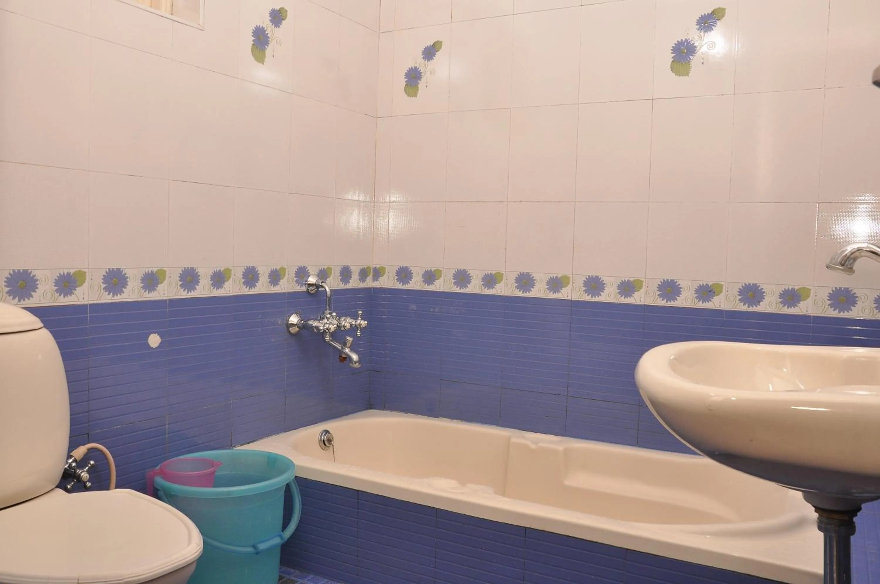 Lilly's Valley Resort