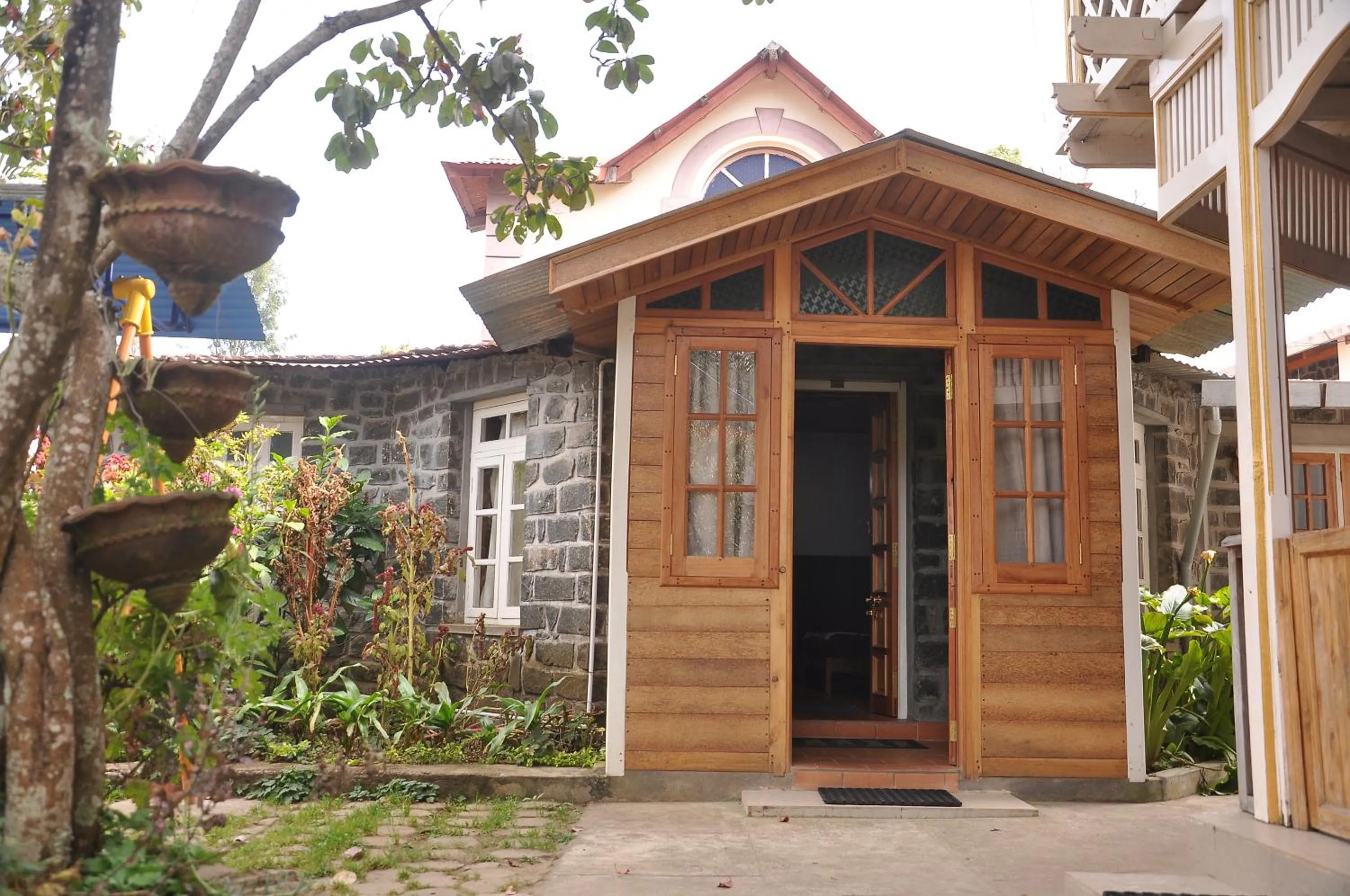 Lilly's Valley Resort