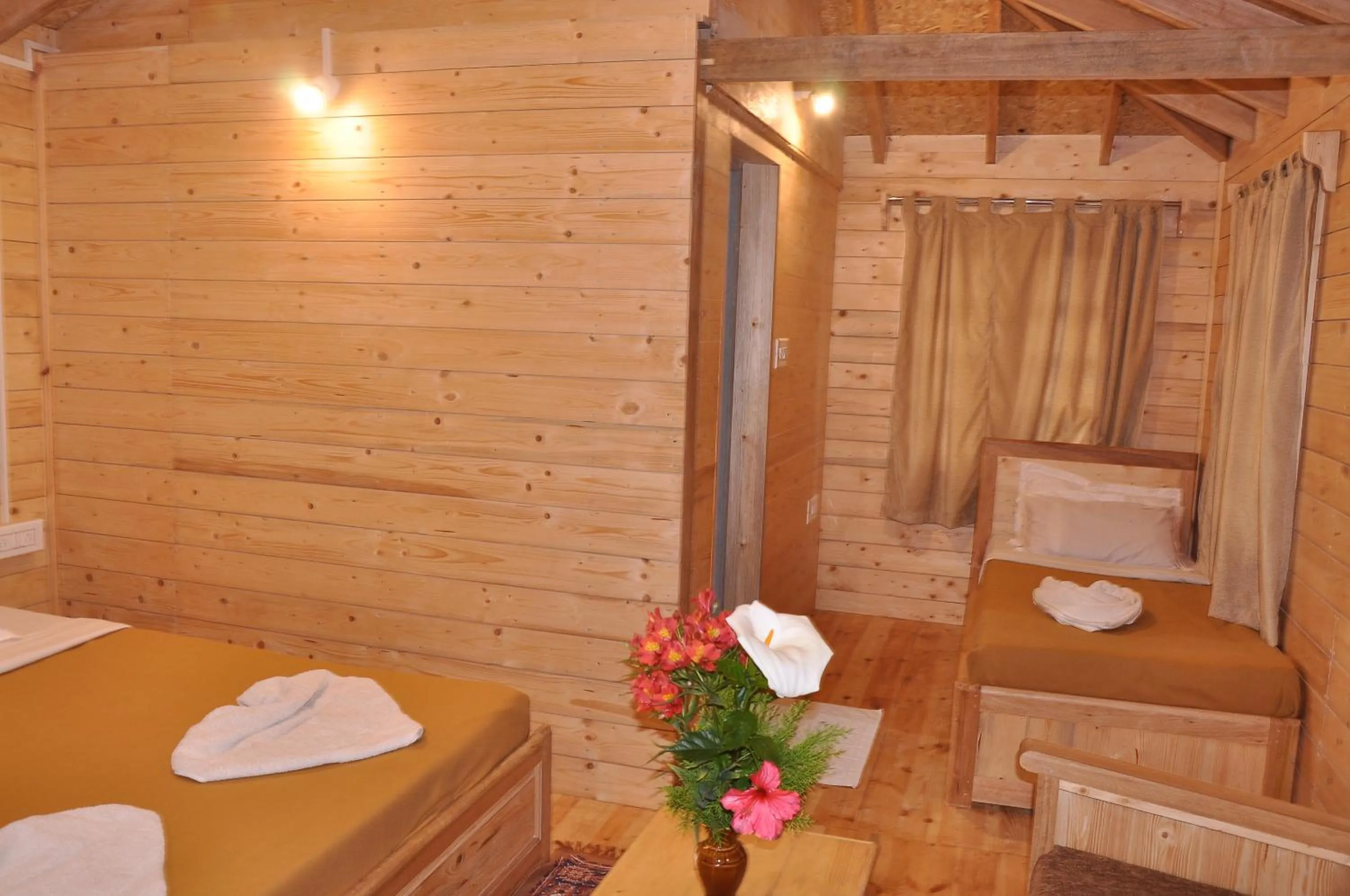 Lilly's Valley Resort