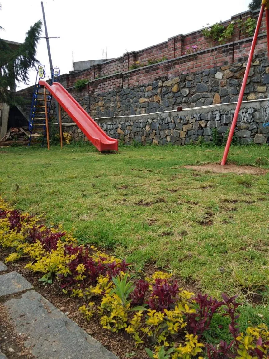 Lilly's Valley Resort