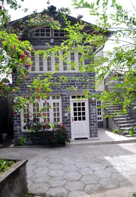 Lilly's Valley Resort