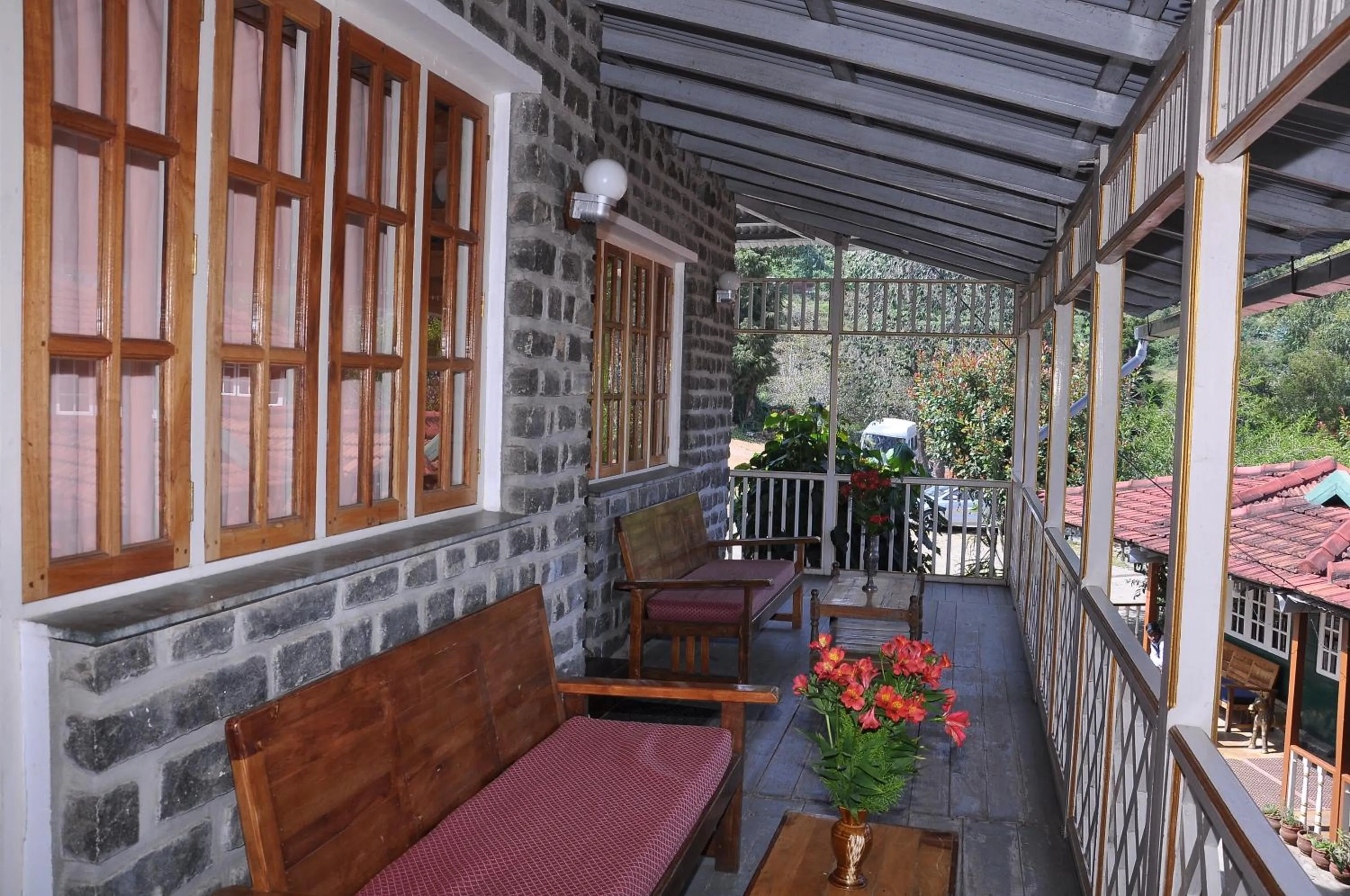 Lilly's Valley Resort