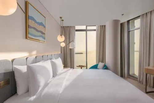 voco Muscat Al Mouj by IHG