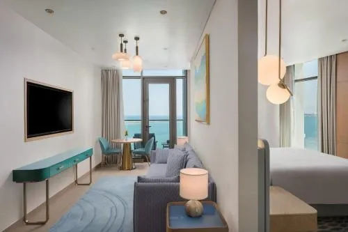 voco Muscat Al Mouj by IHG