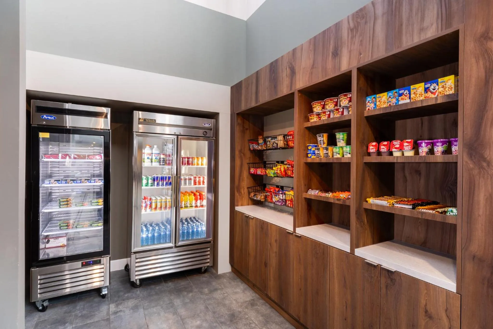 Other in Candlewood Suites London South by IHG