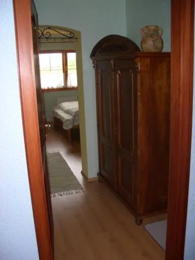 Bundi Vendégház