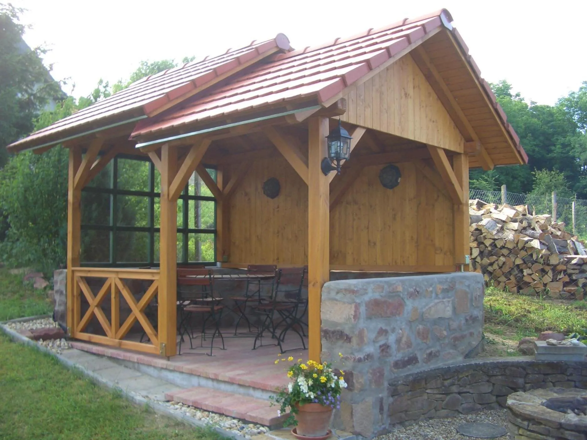 Bundi Vendégház