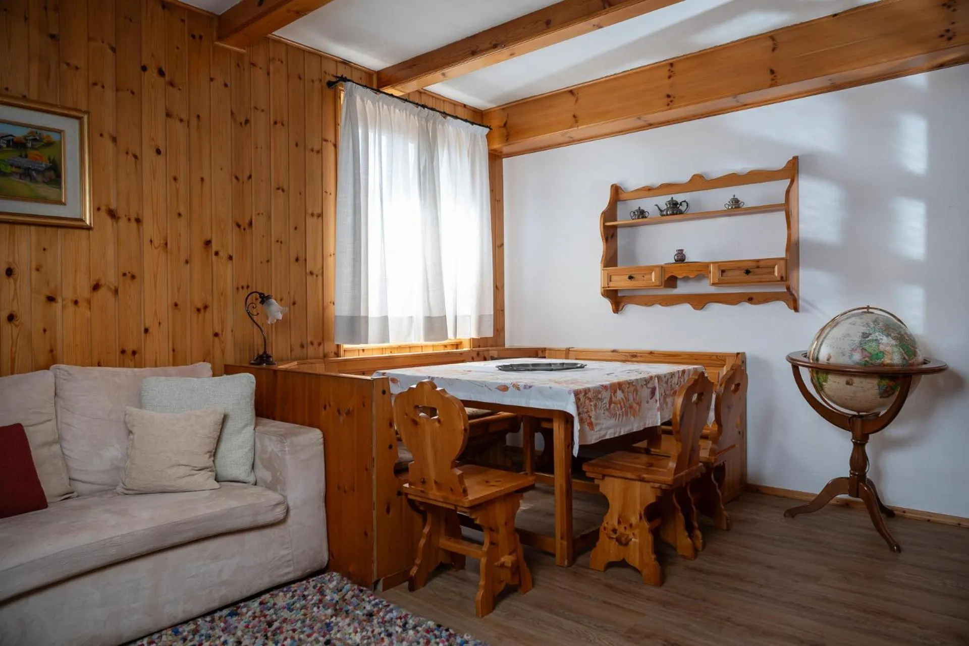 Bormio Flat