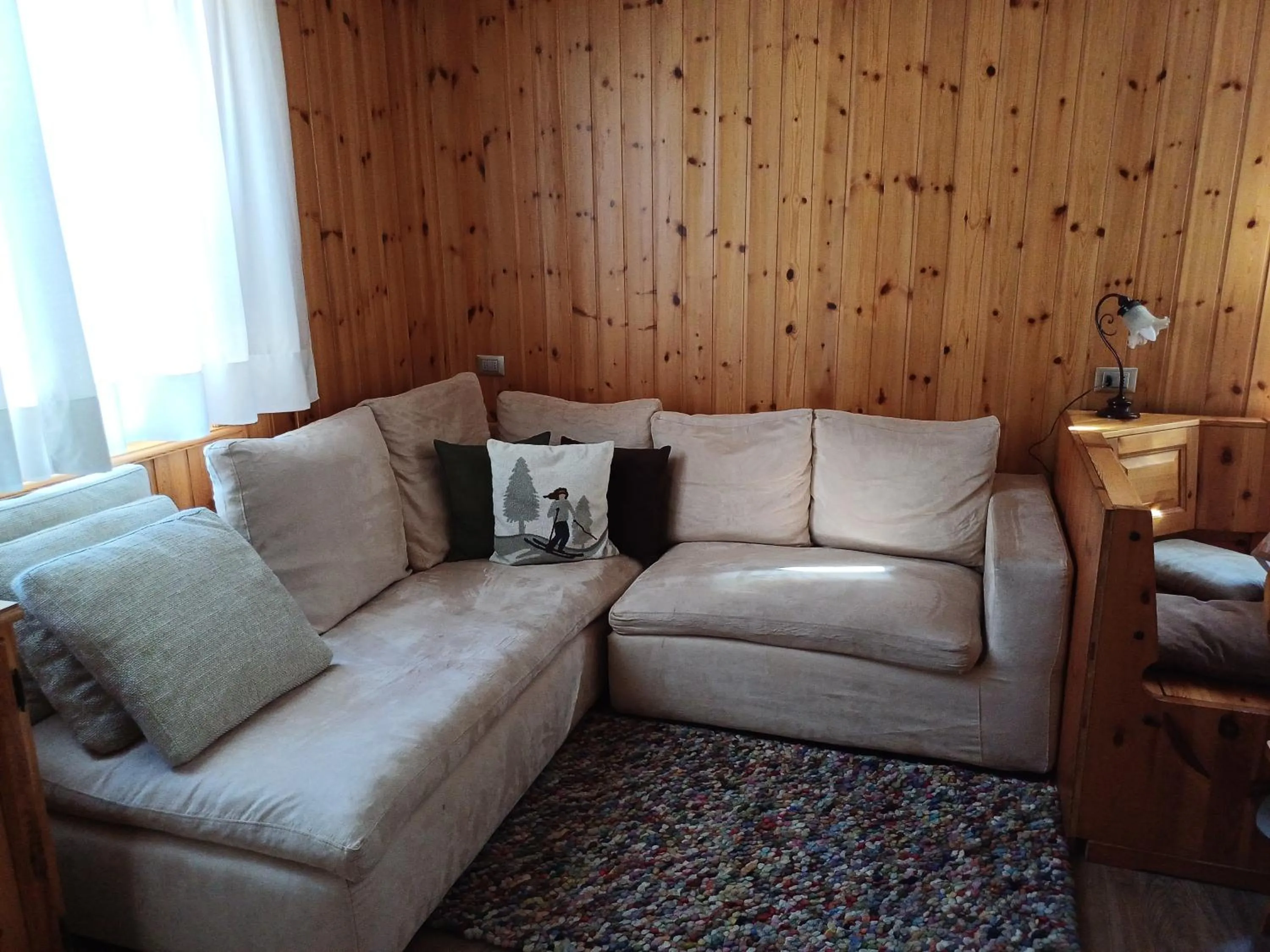 Bormio Flat