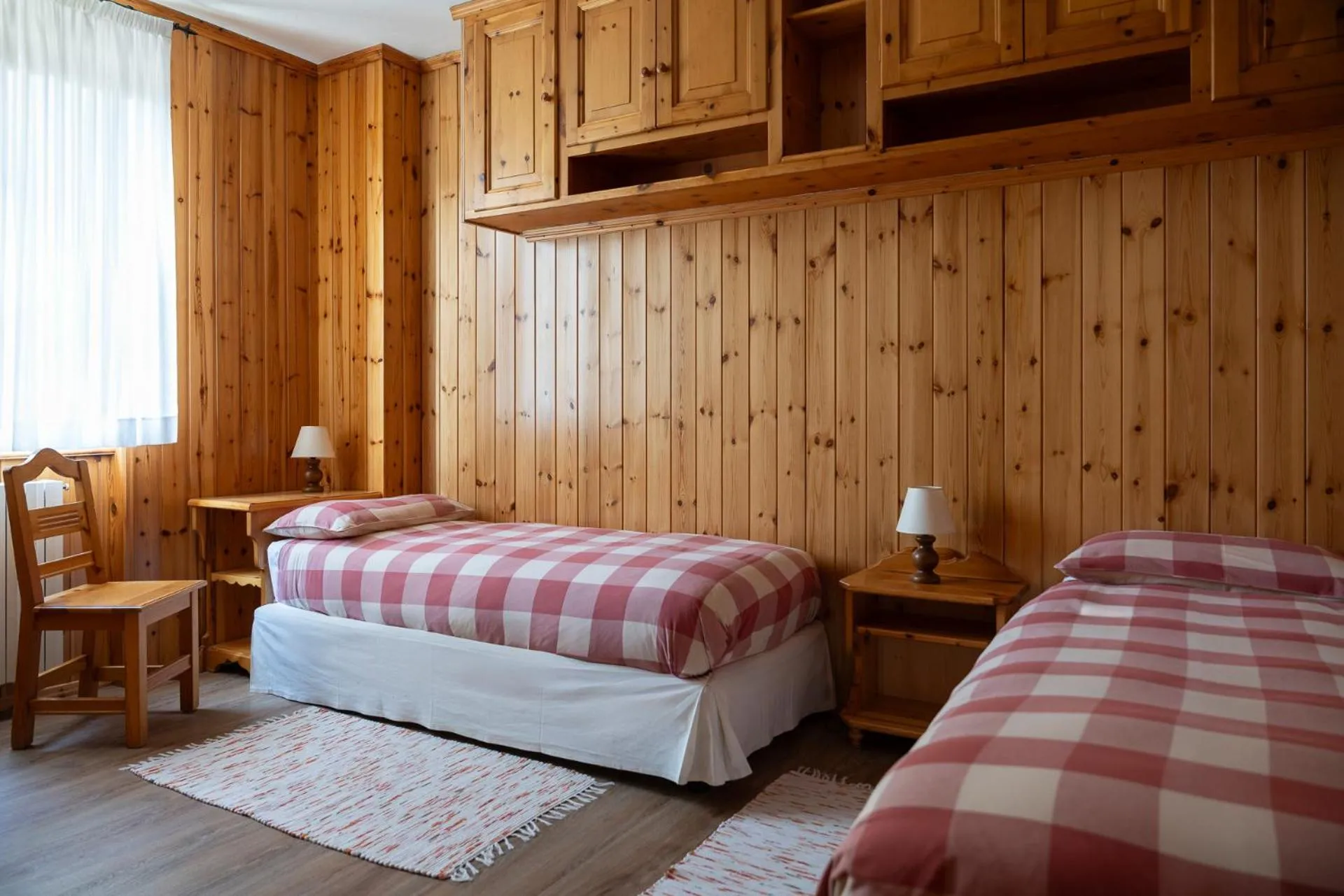 Bormio Flat