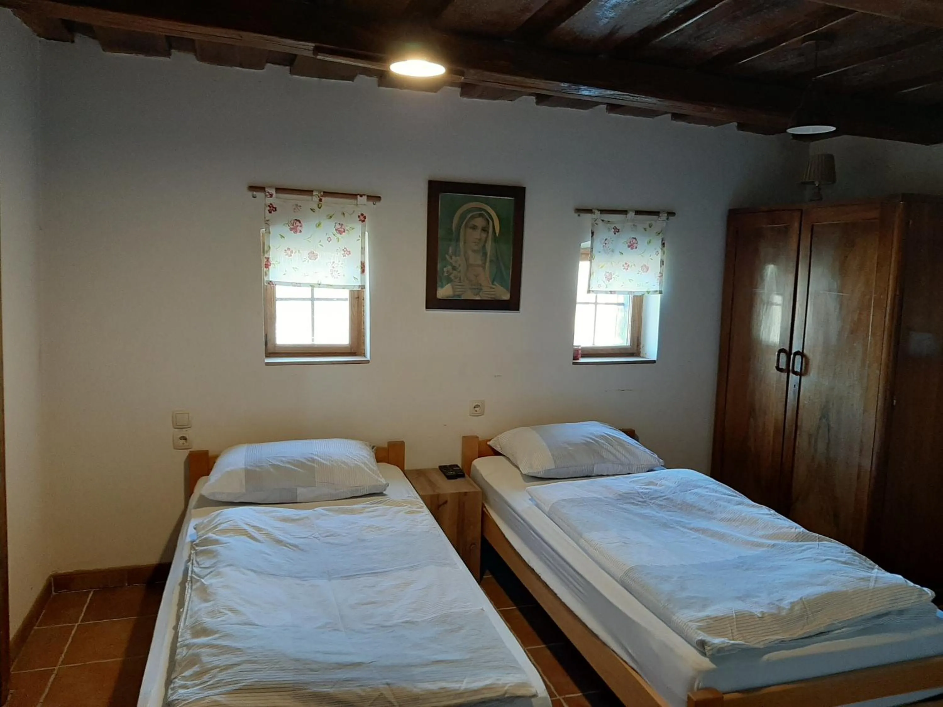 Bed in Farmica, Bed&Breakfast, Bazen izdvojen nekoliko minuta hoda