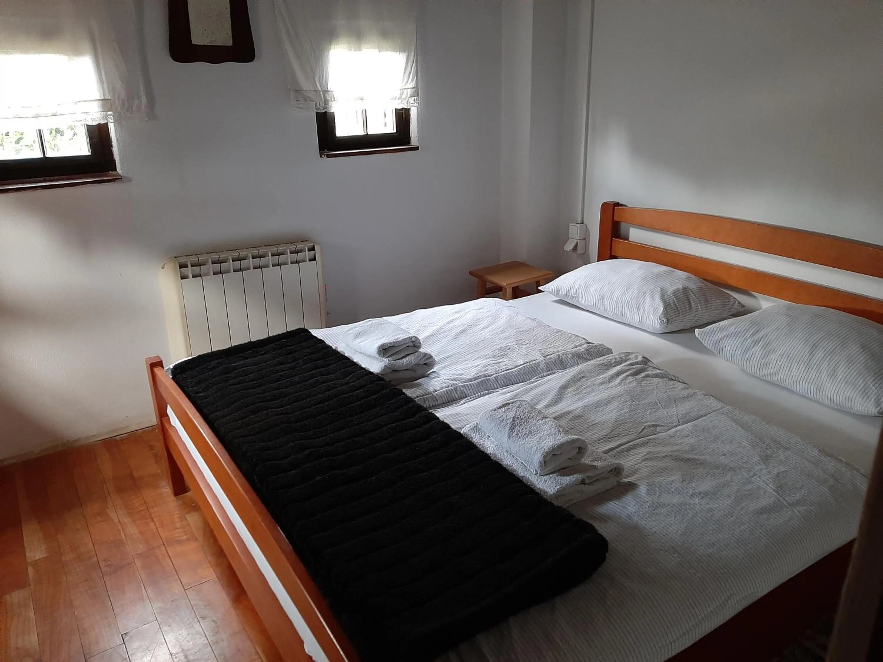 Bed in Farmica, Bed&Breakfast, Bazen izdvojen nekoliko minuta hoda
