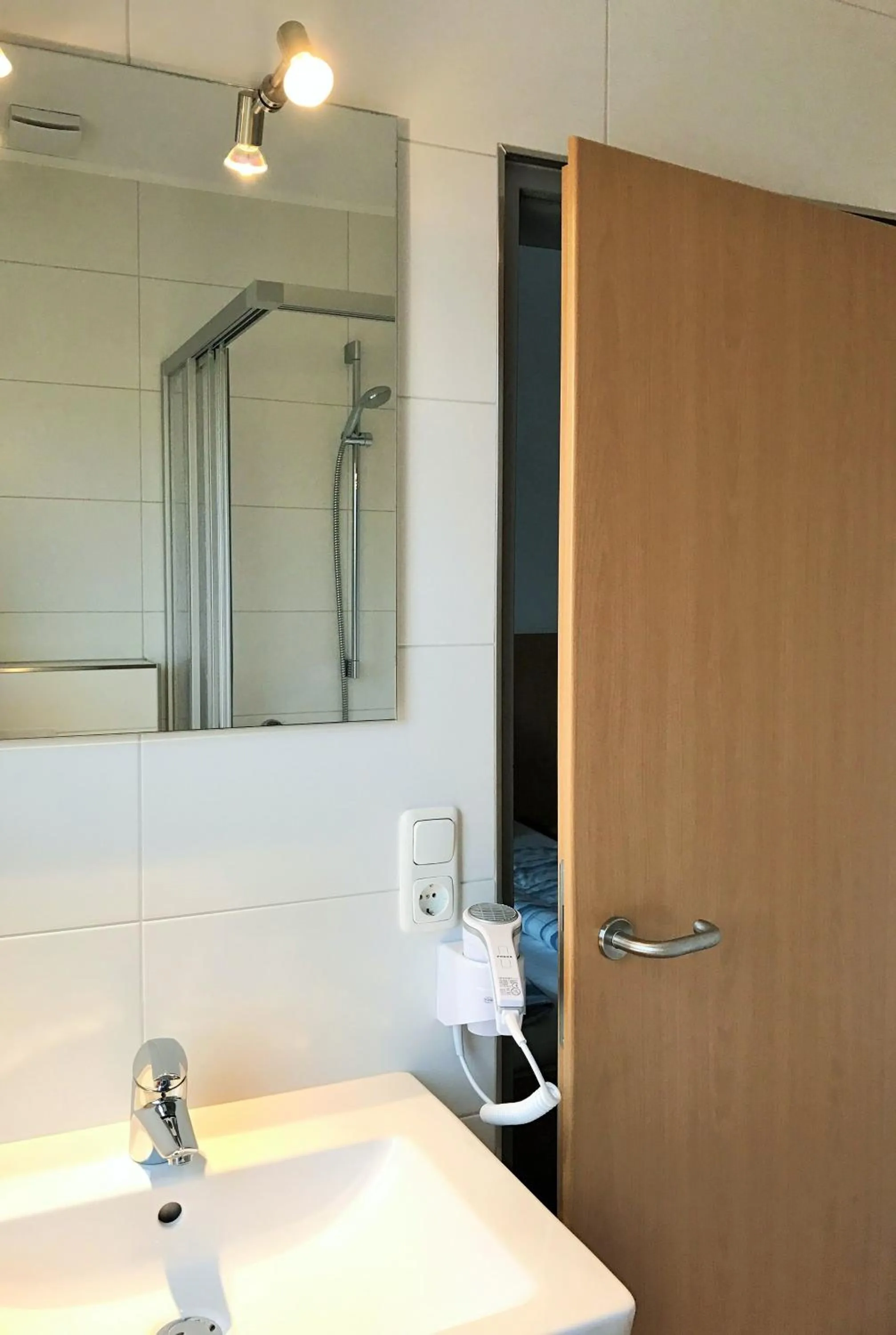 Photo of the whole room in Hotel Meyerhoff