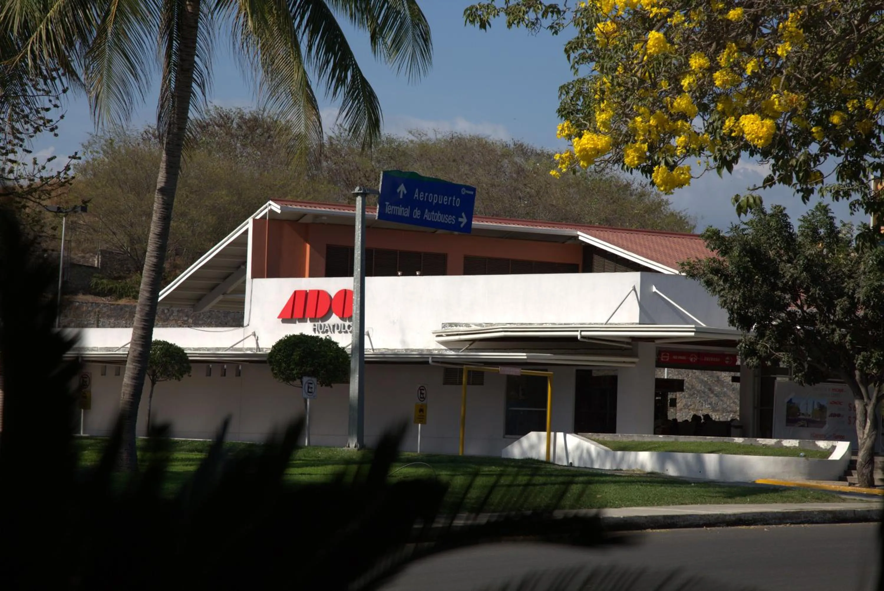 Nearby landmark in AM Hotel y Plaza