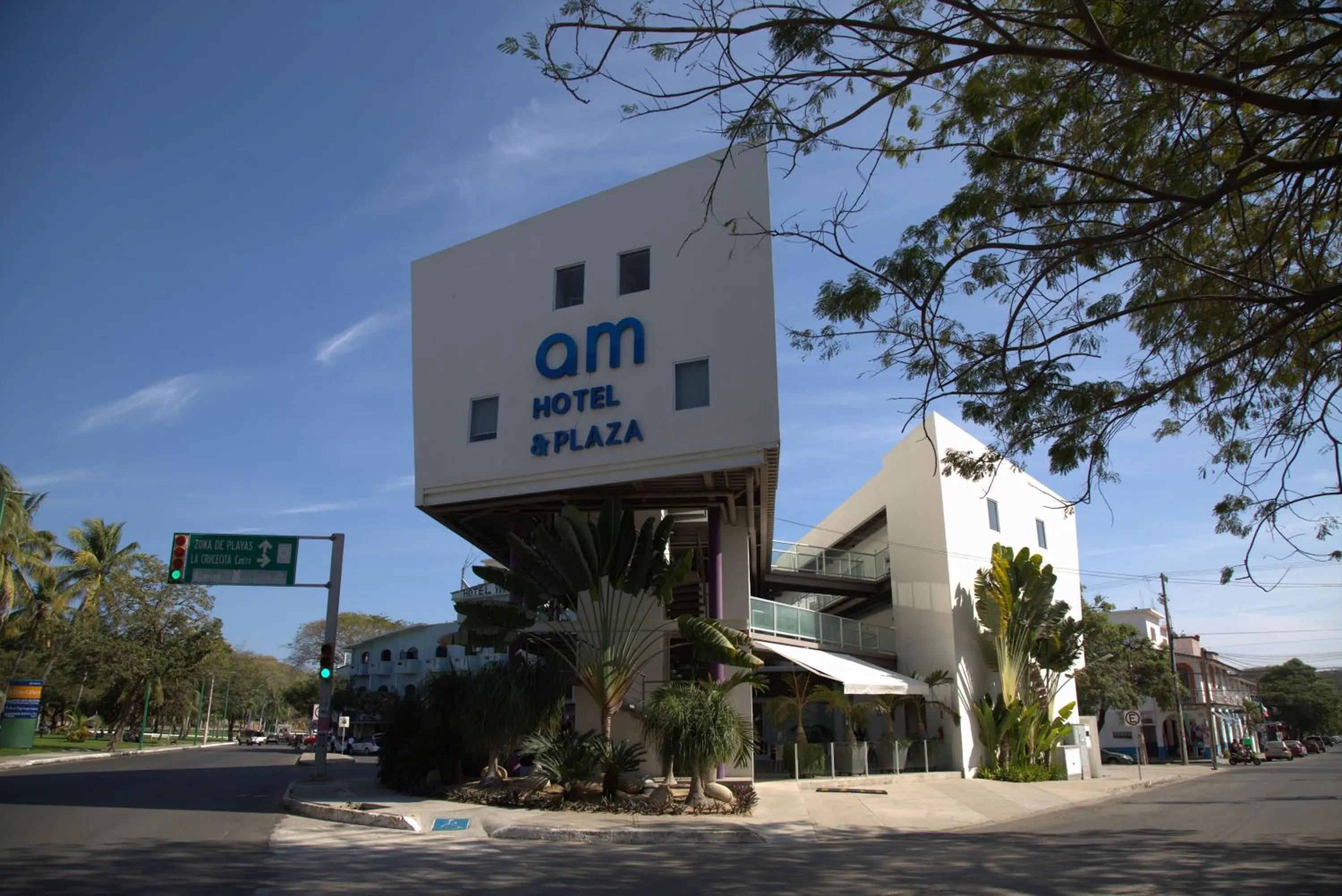 Other in AM Hotel y Plaza