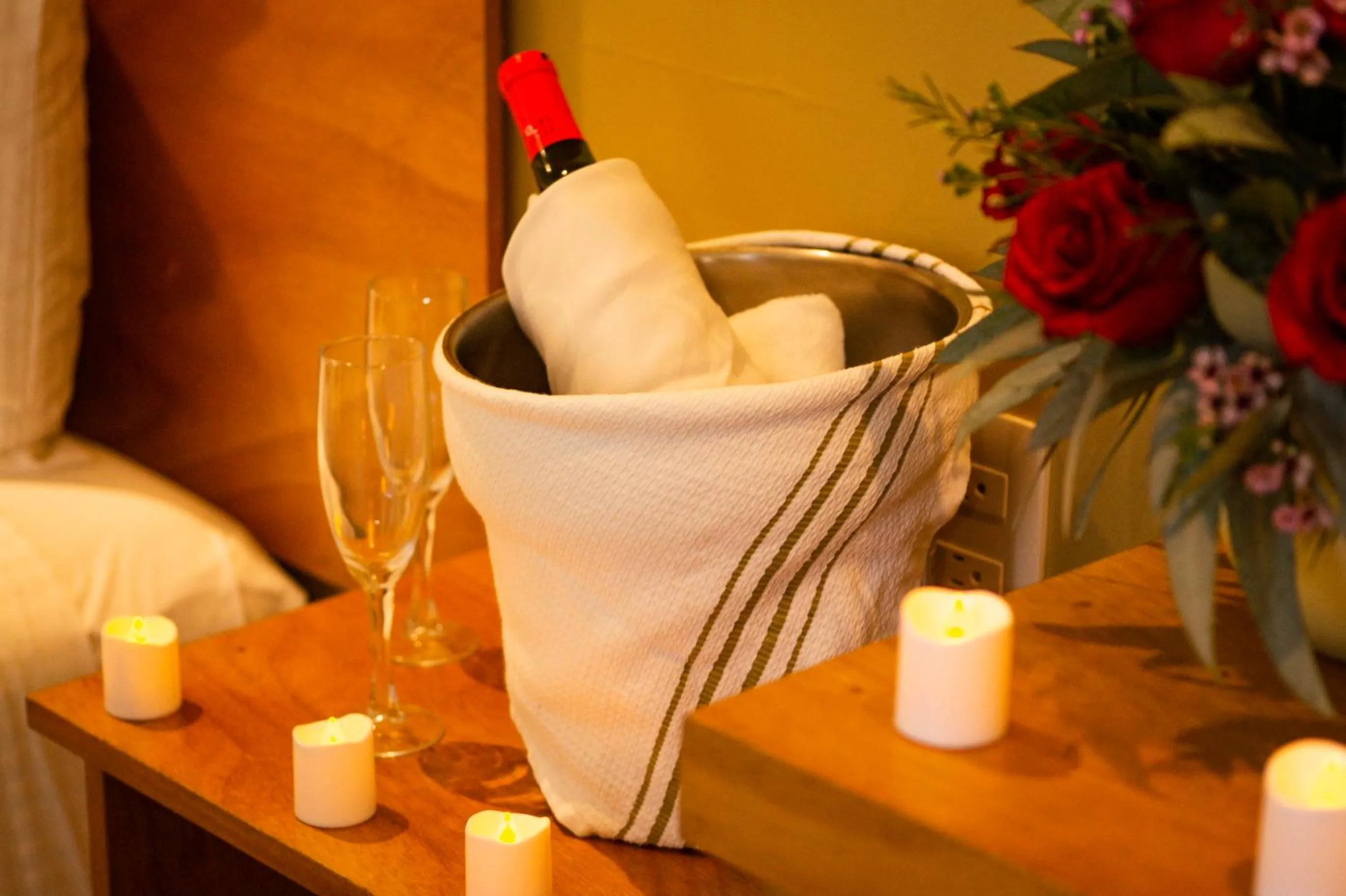 Other in AM Hotel y Plaza