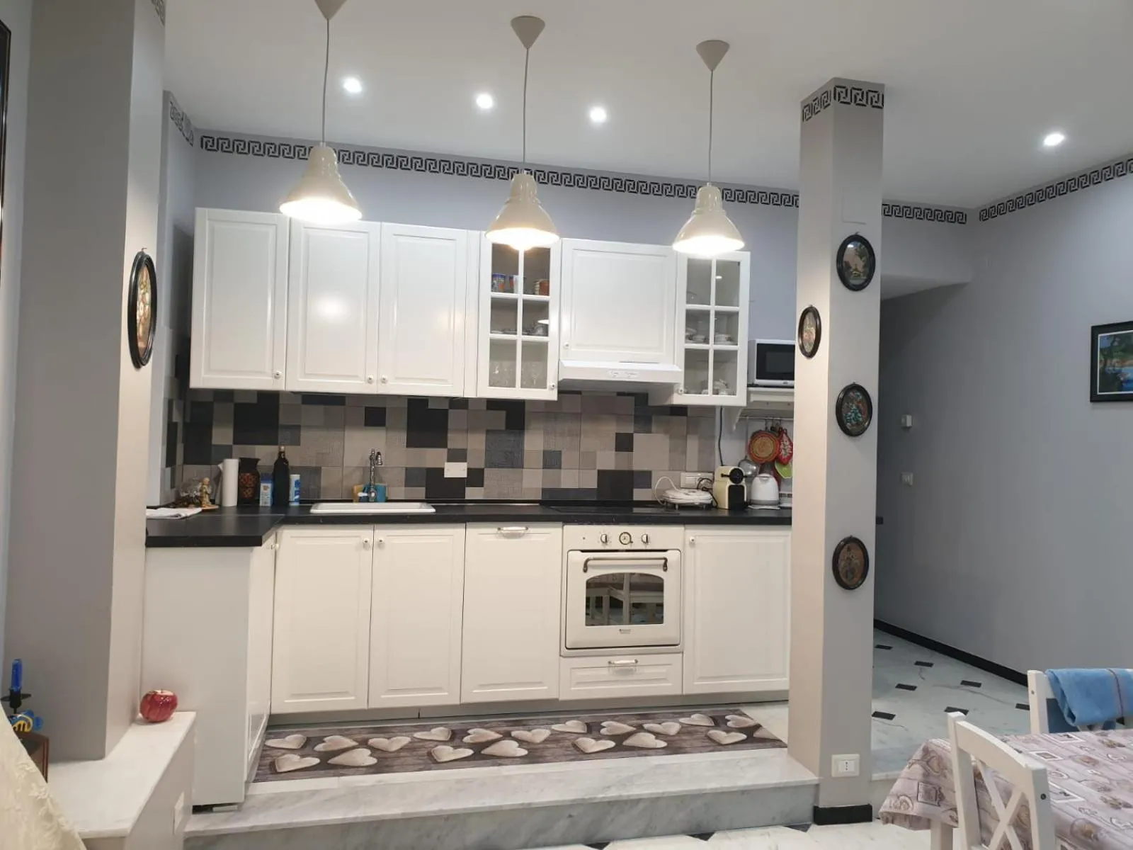 Matteotti Apartment