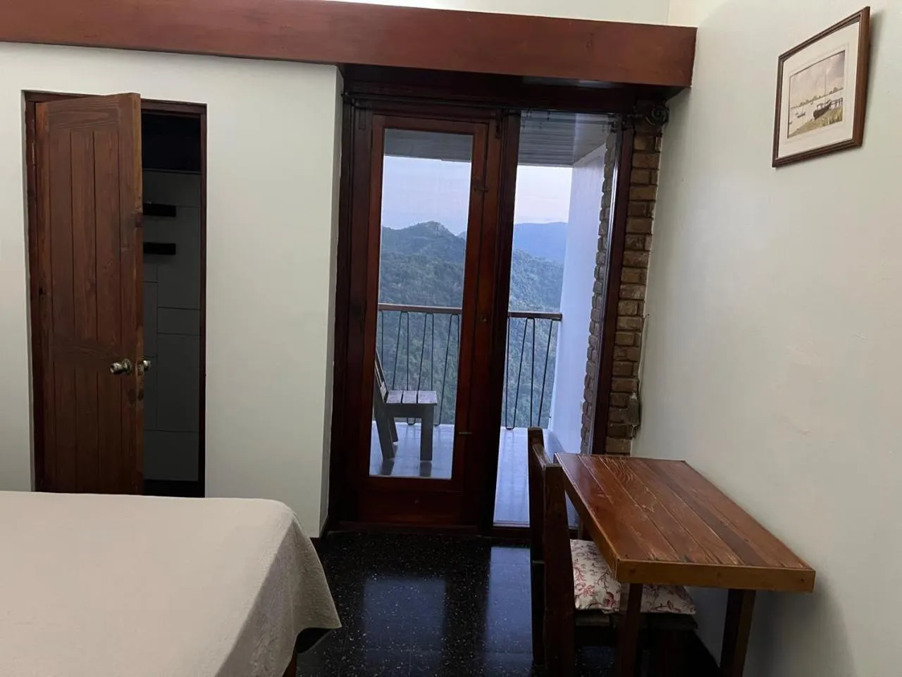 Bedroom in Tranquility Estate