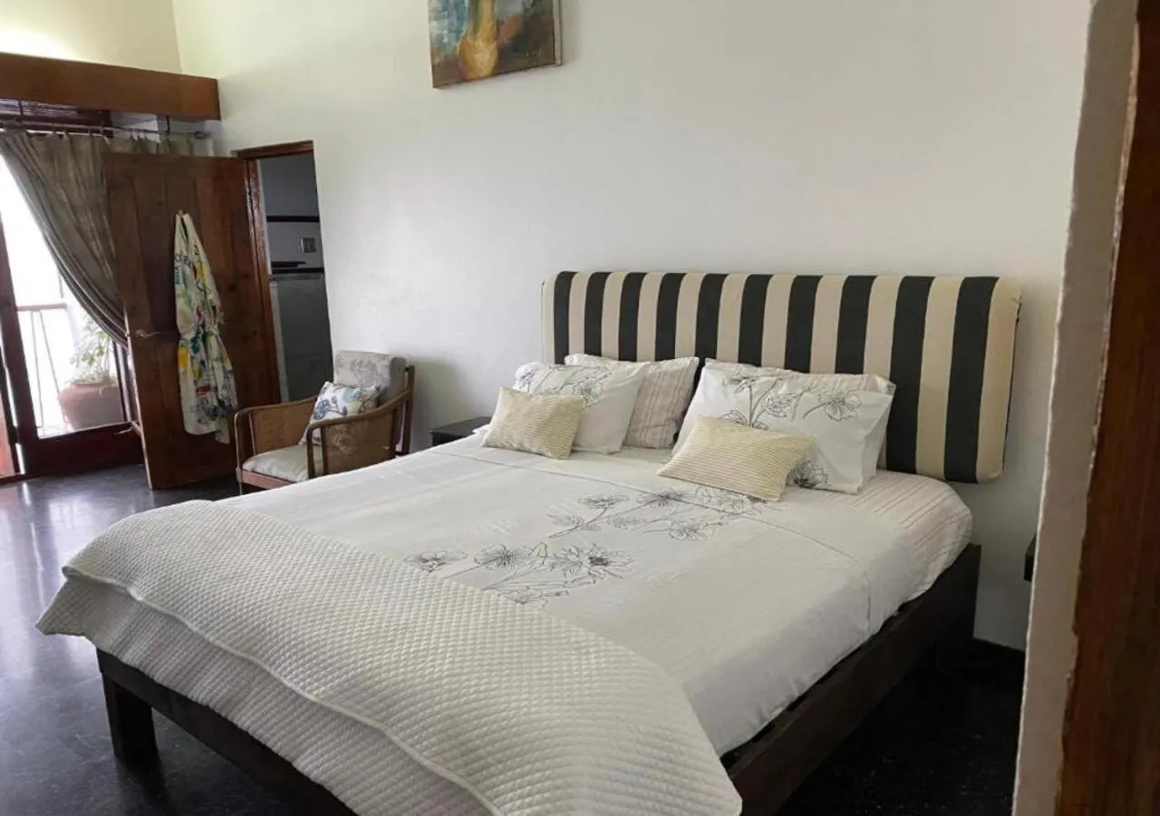 Bed in Tranquility Estate