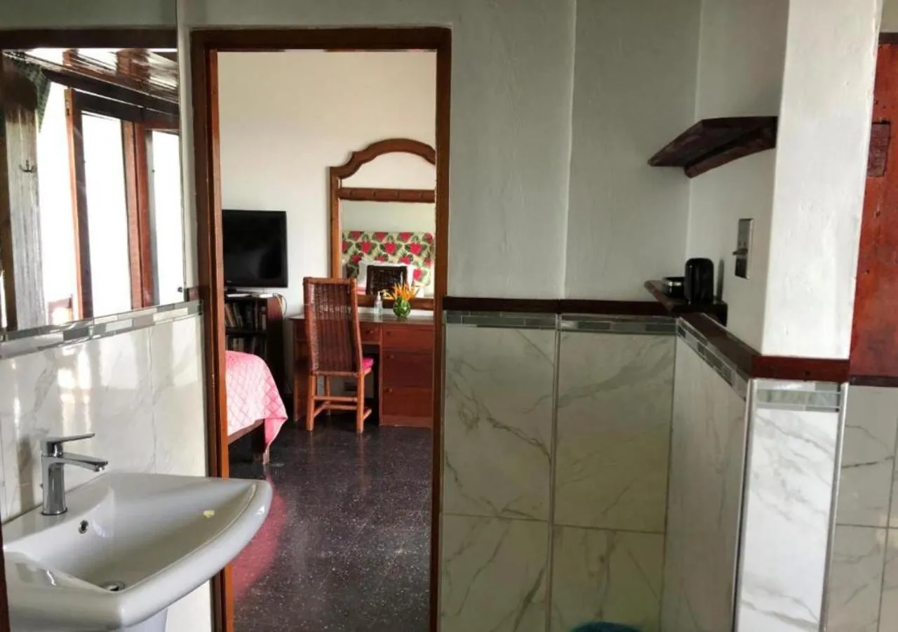 Bathroom in Tranquility Estate