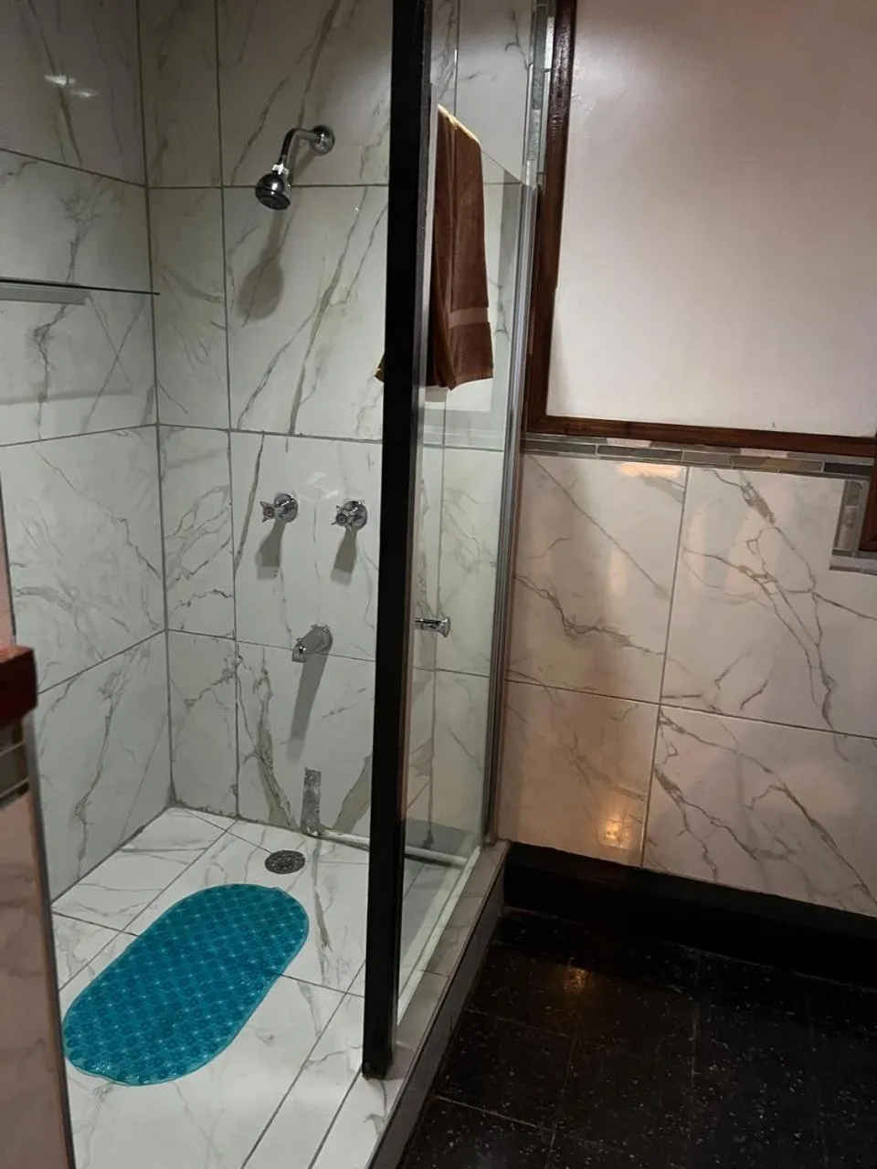 Bathroom in Tranquility Estate