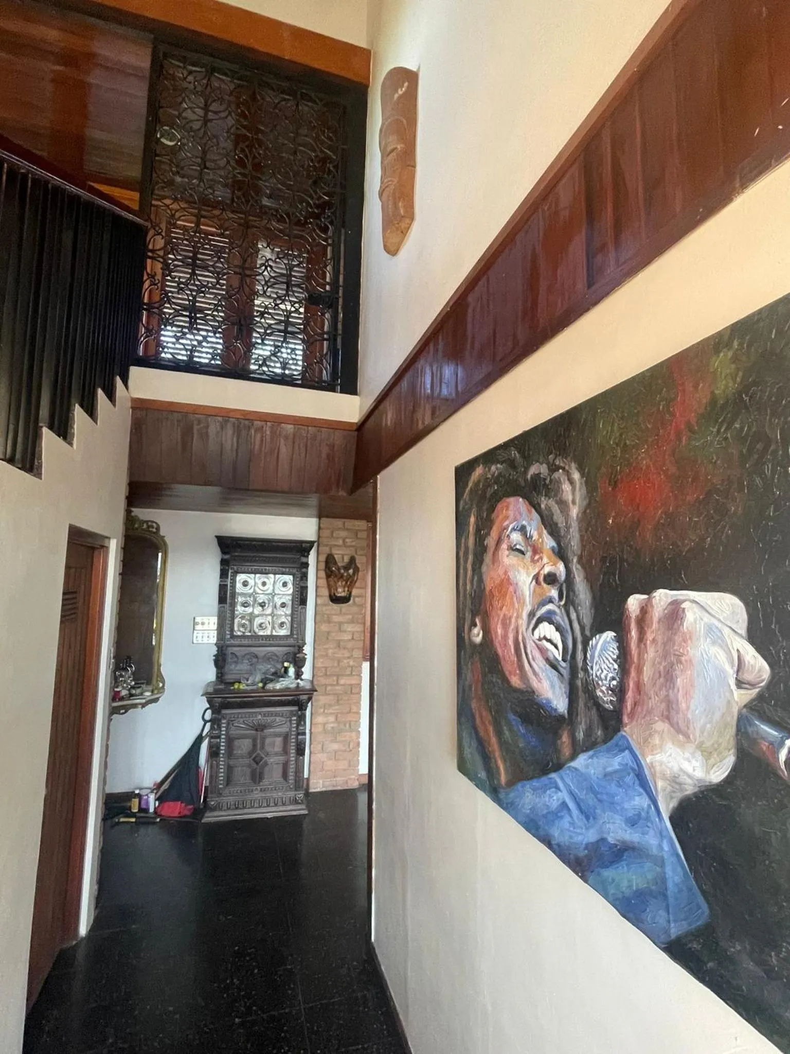 Property building in Tranquility Estate