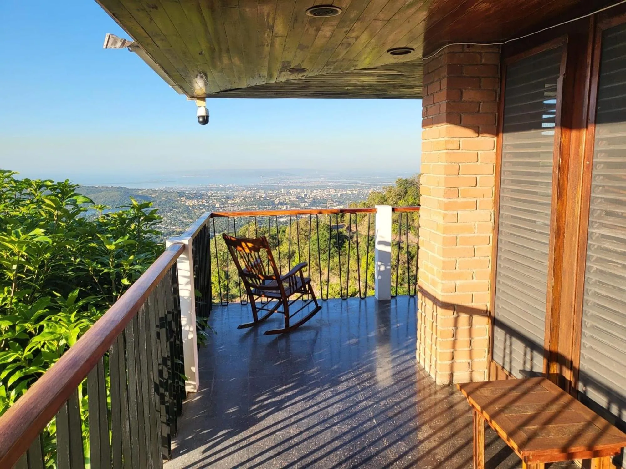 View (from property/room) in Tranquility Estate