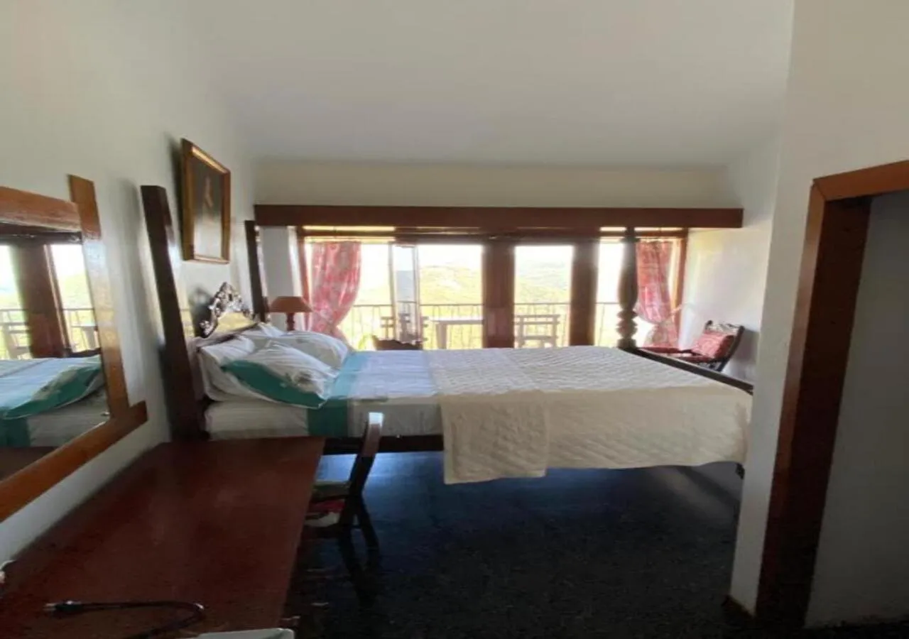 Bed in Tranquility Estate