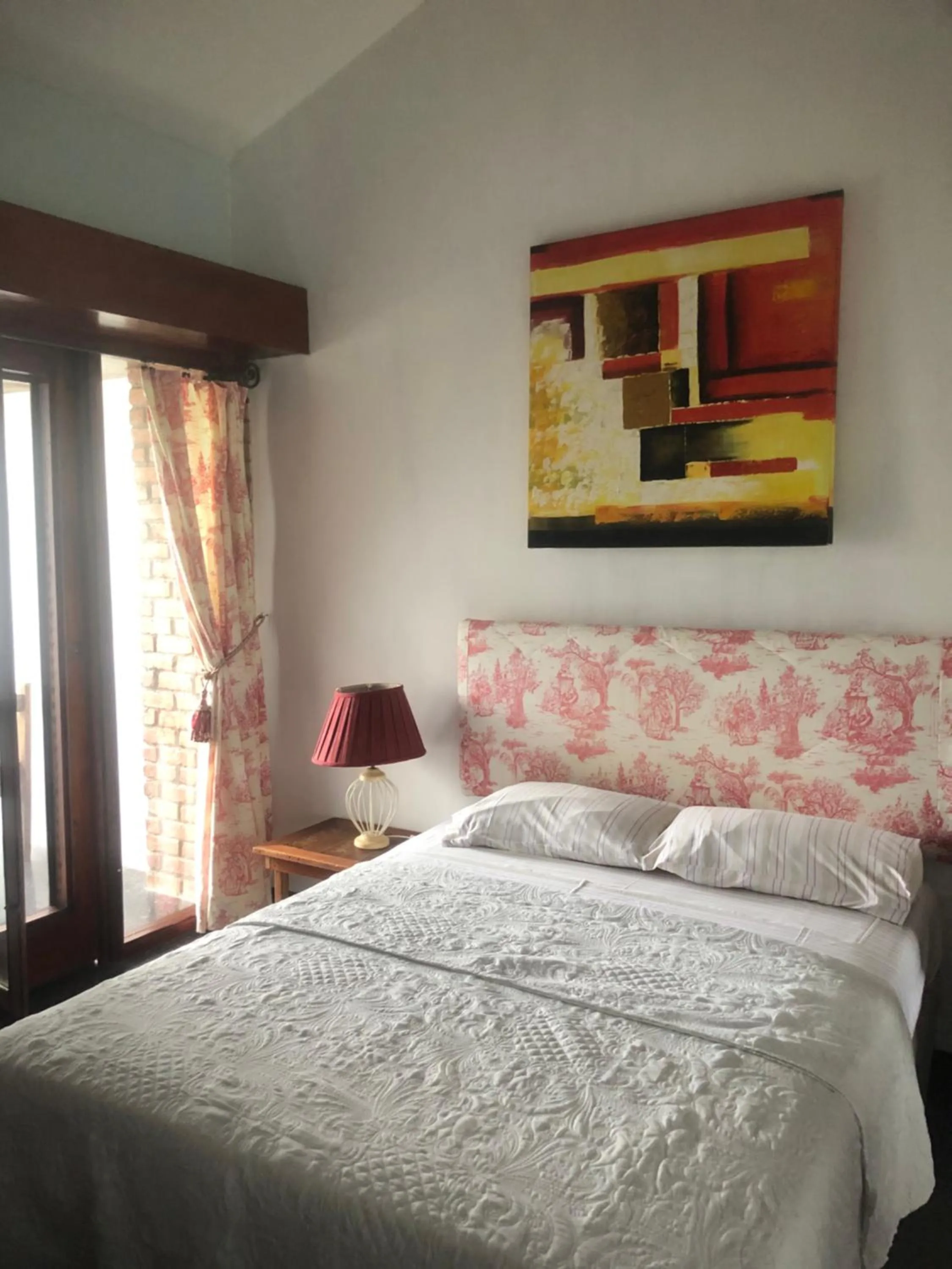 Bed in Tranquility Estate