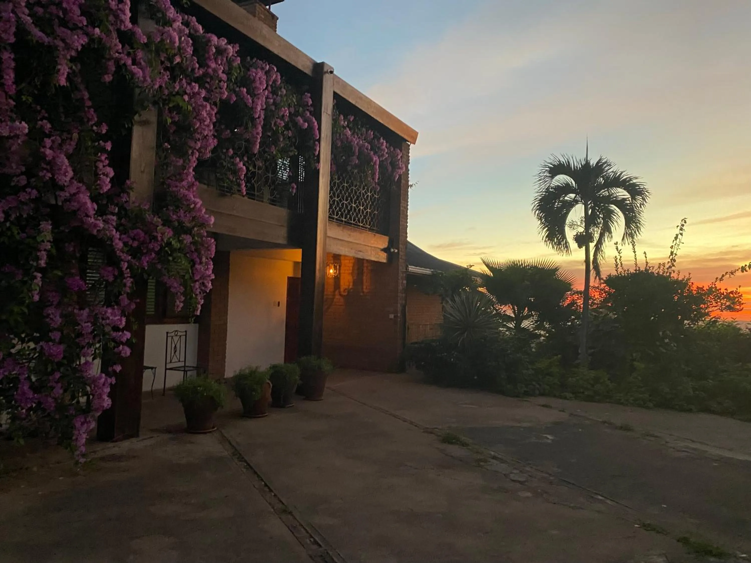 Property building in Tranquility Estate