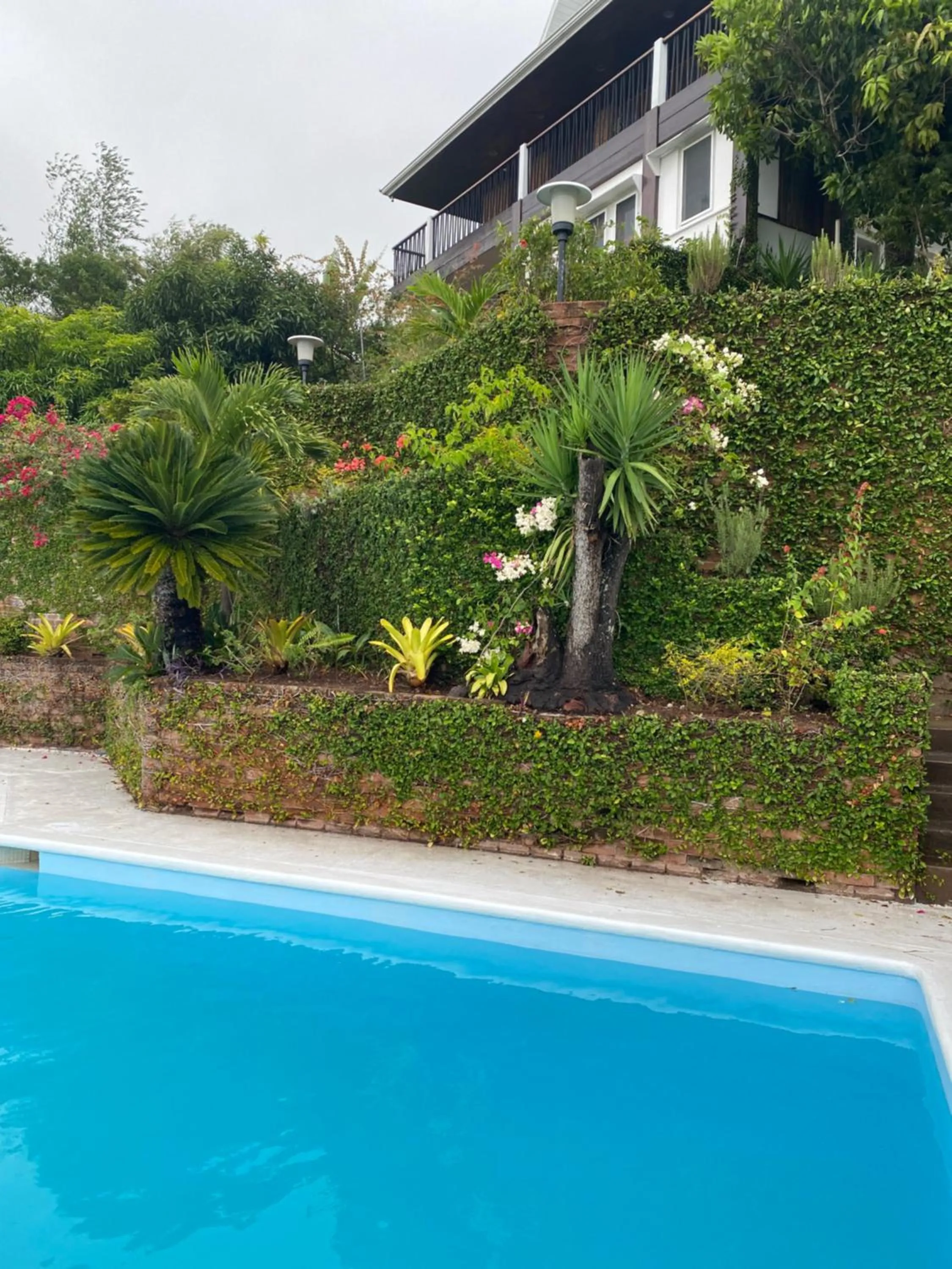 Day in Tranquility Estate