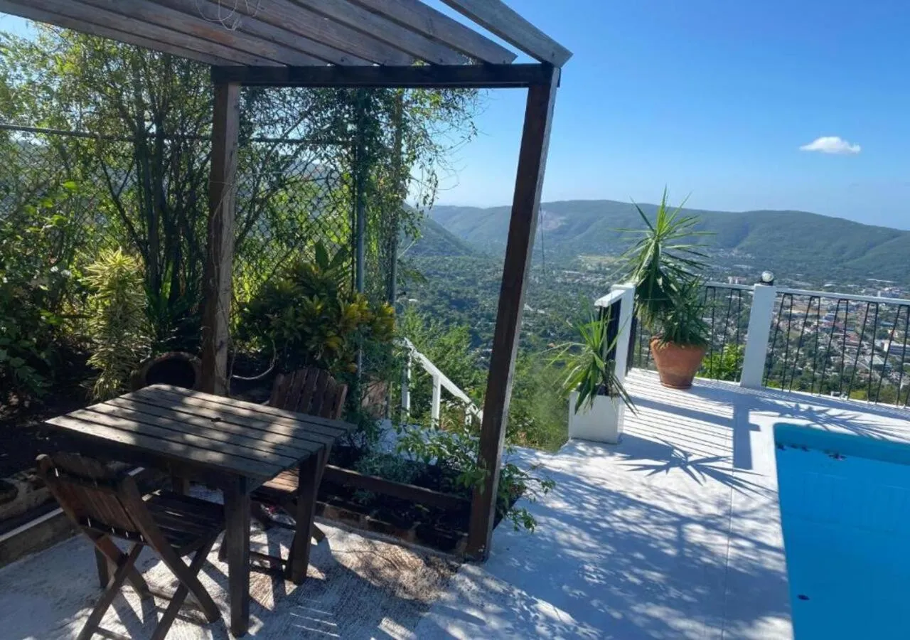 Property building in Tranquility Estate