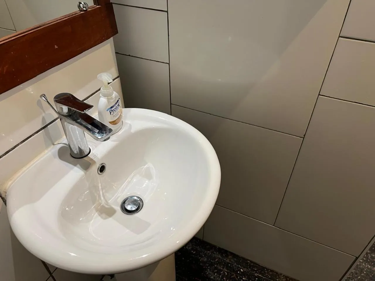 Bathroom in Tranquility Estate
