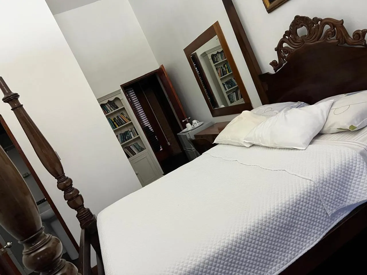 Bed in Tranquility Estate