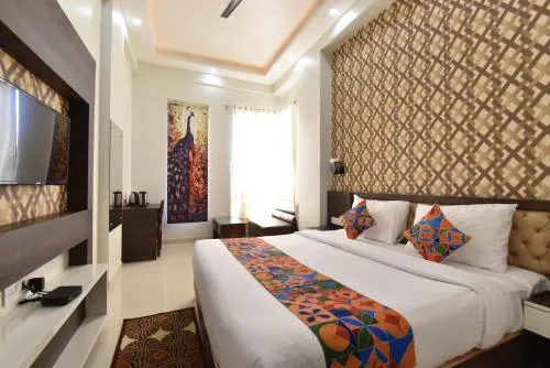 Indra Palace