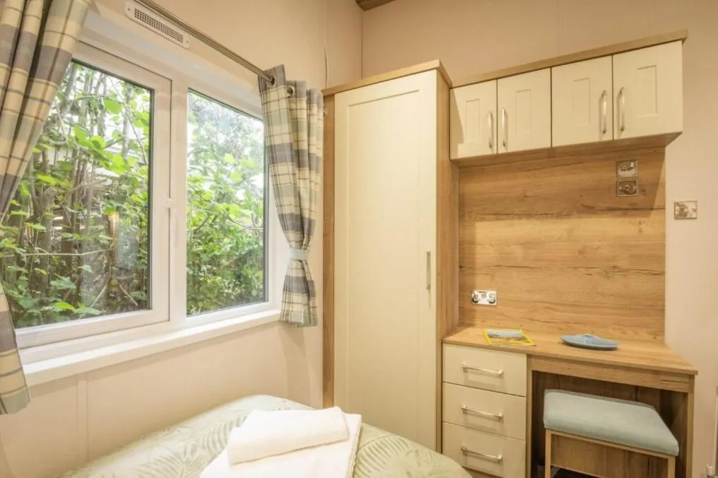 Tan Rallt Holiday Park & Spa