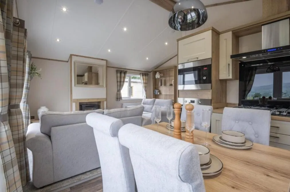 Tan Rallt Holiday Park & Spa