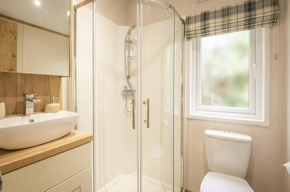 Tan Rallt Holiday Park & Spa