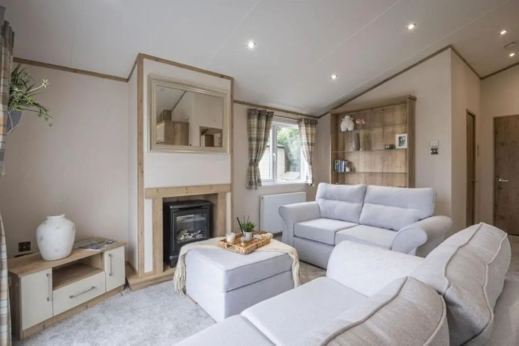 Tan Rallt Holiday Park & Spa