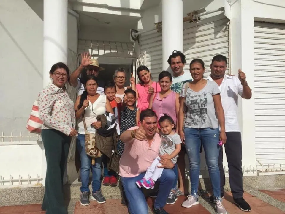 Hotel Monaco De Riohacha