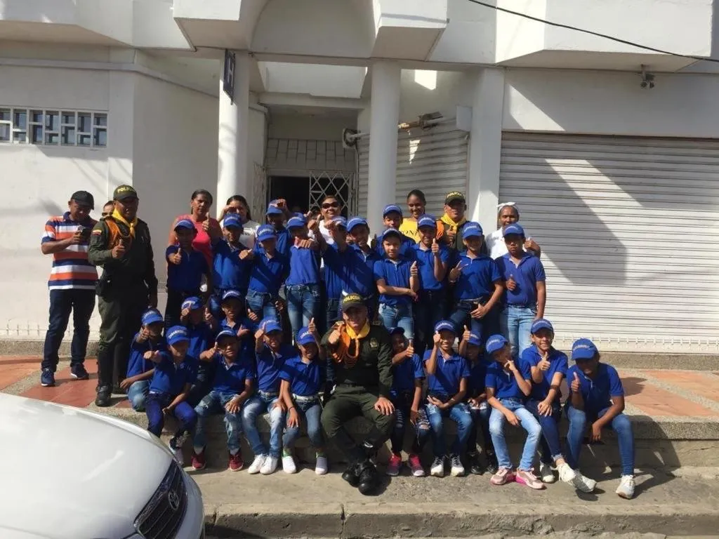 Hotel Monaco De Riohacha