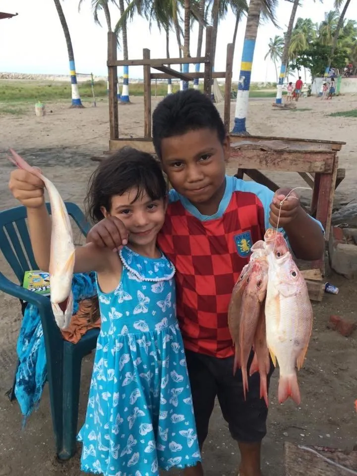 Hotel Monaco De Riohacha