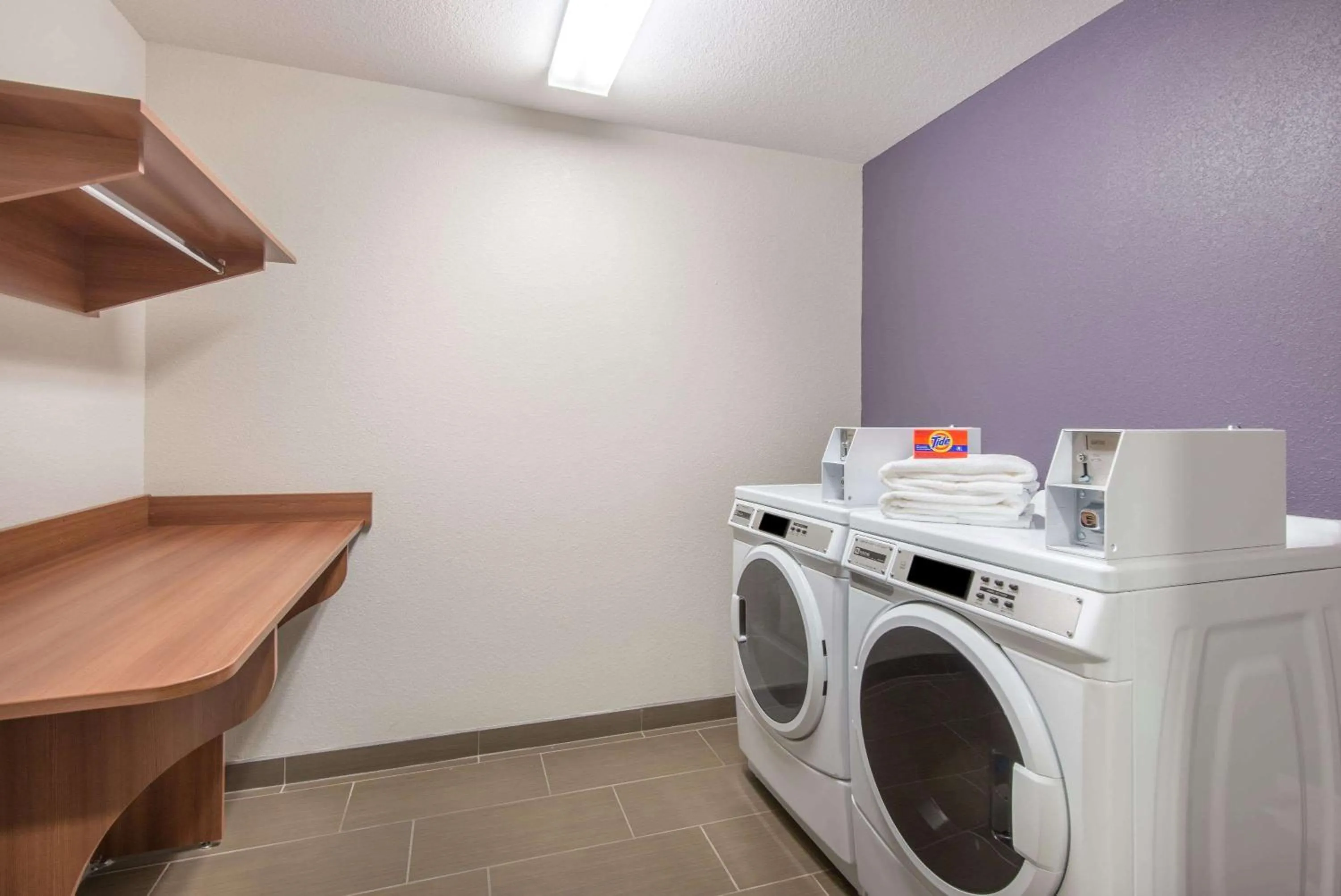 On site in Microtel Inn & Suites by Wyndham Cadiz