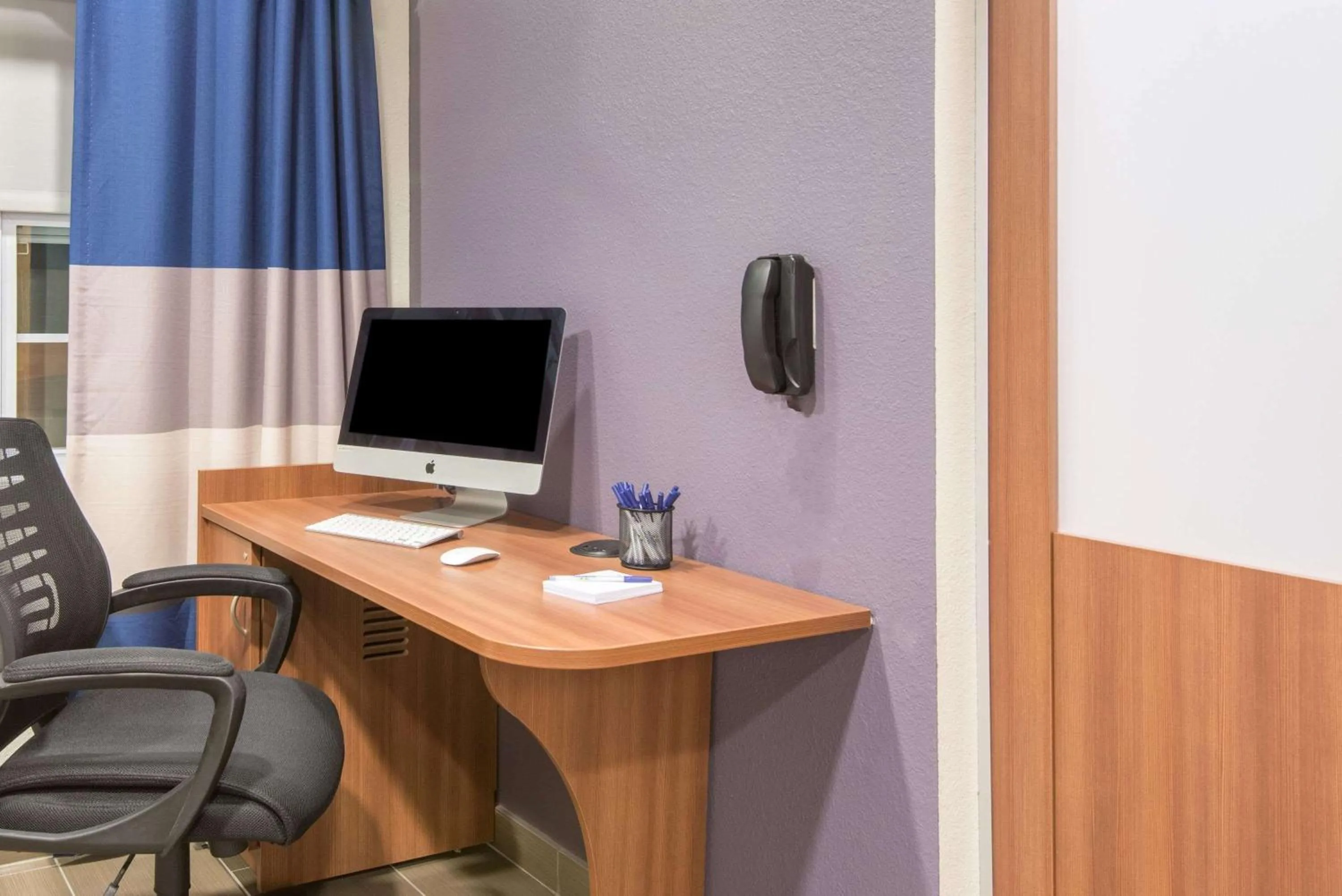 On site in Microtel Inn & Suites by Wyndham Cadiz