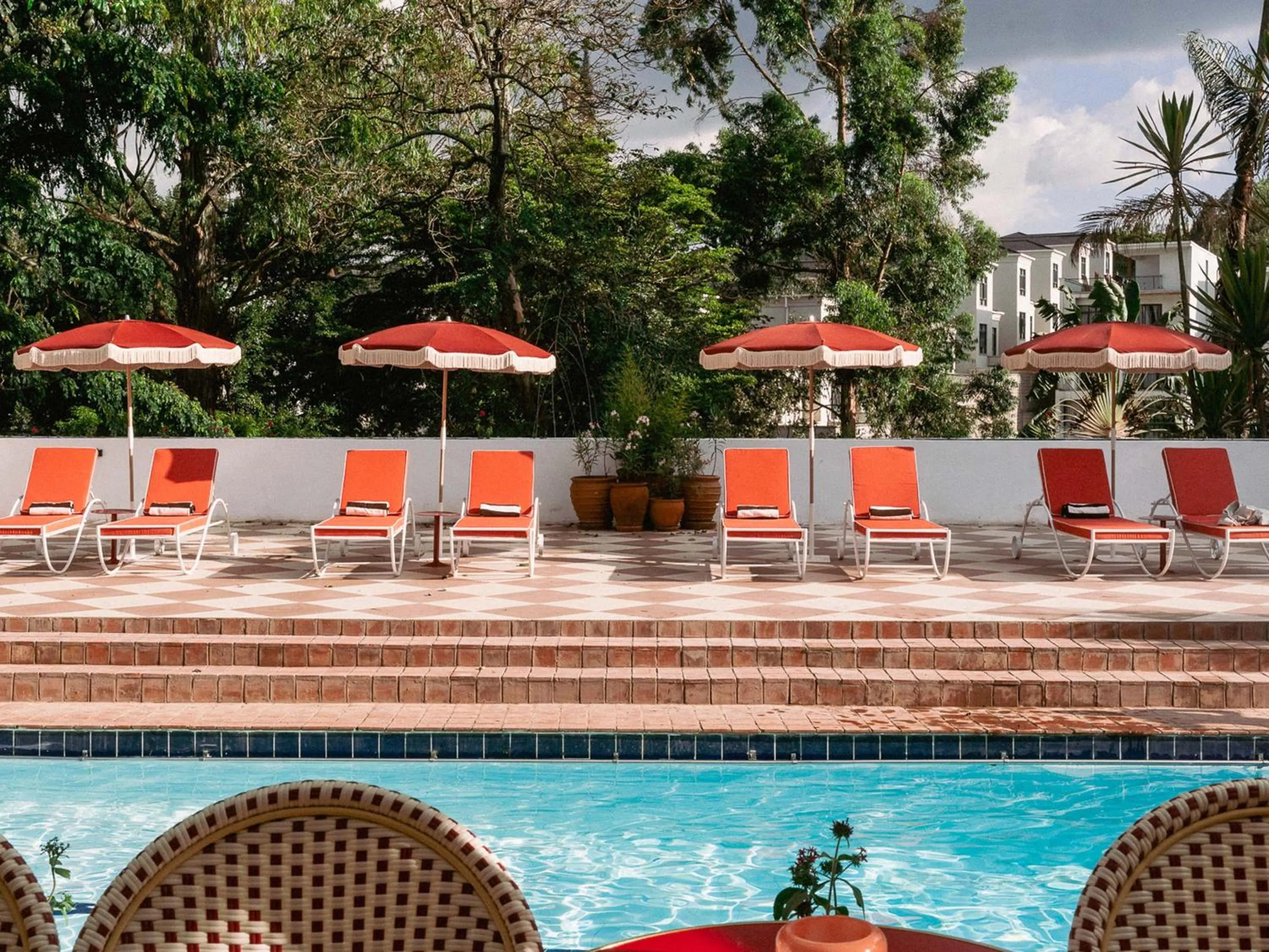 Day in Céline & Lolo