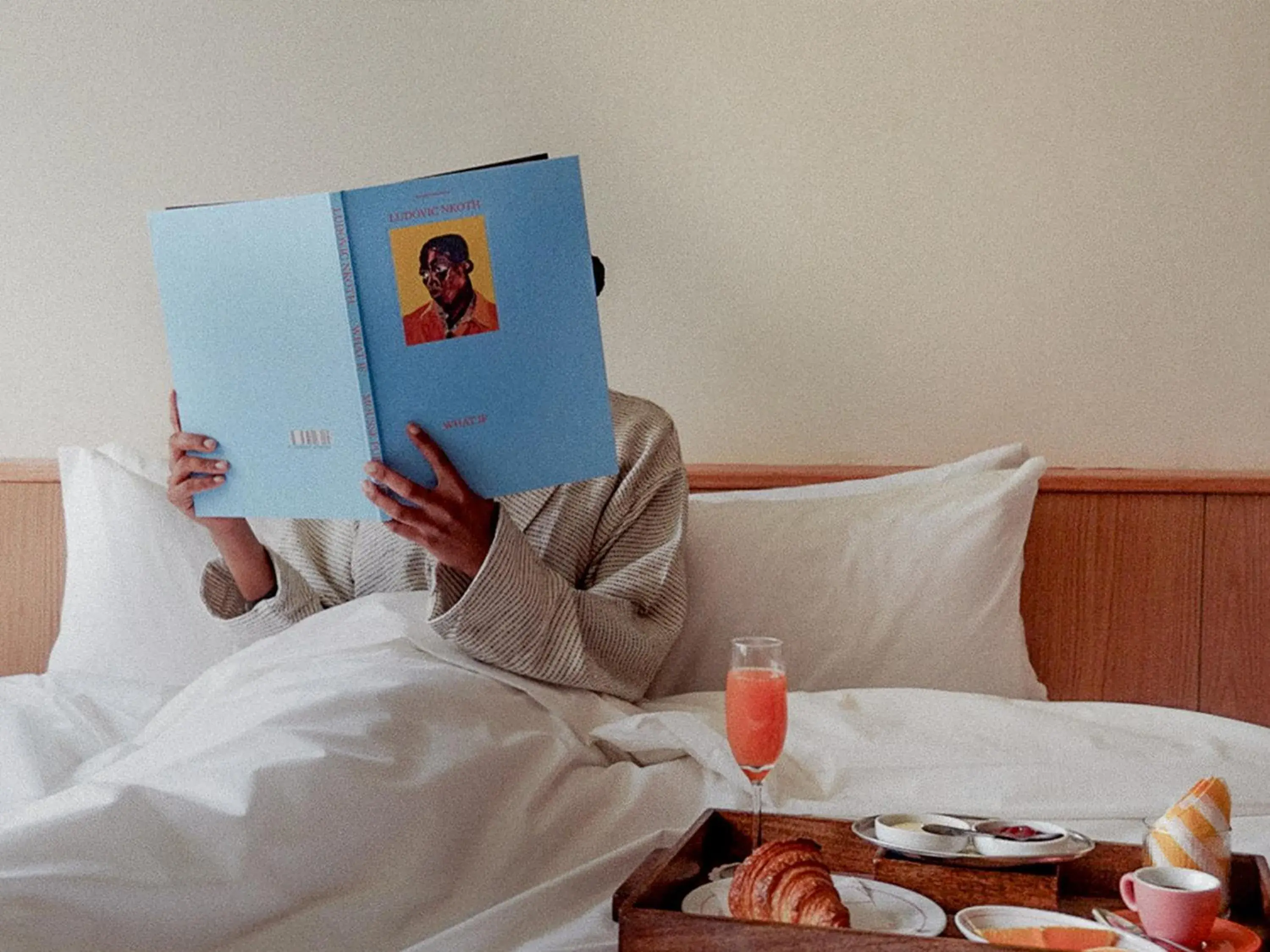 Deluxe King Room in Céline & Lolo Deluxe King Room in Céline & Lolo