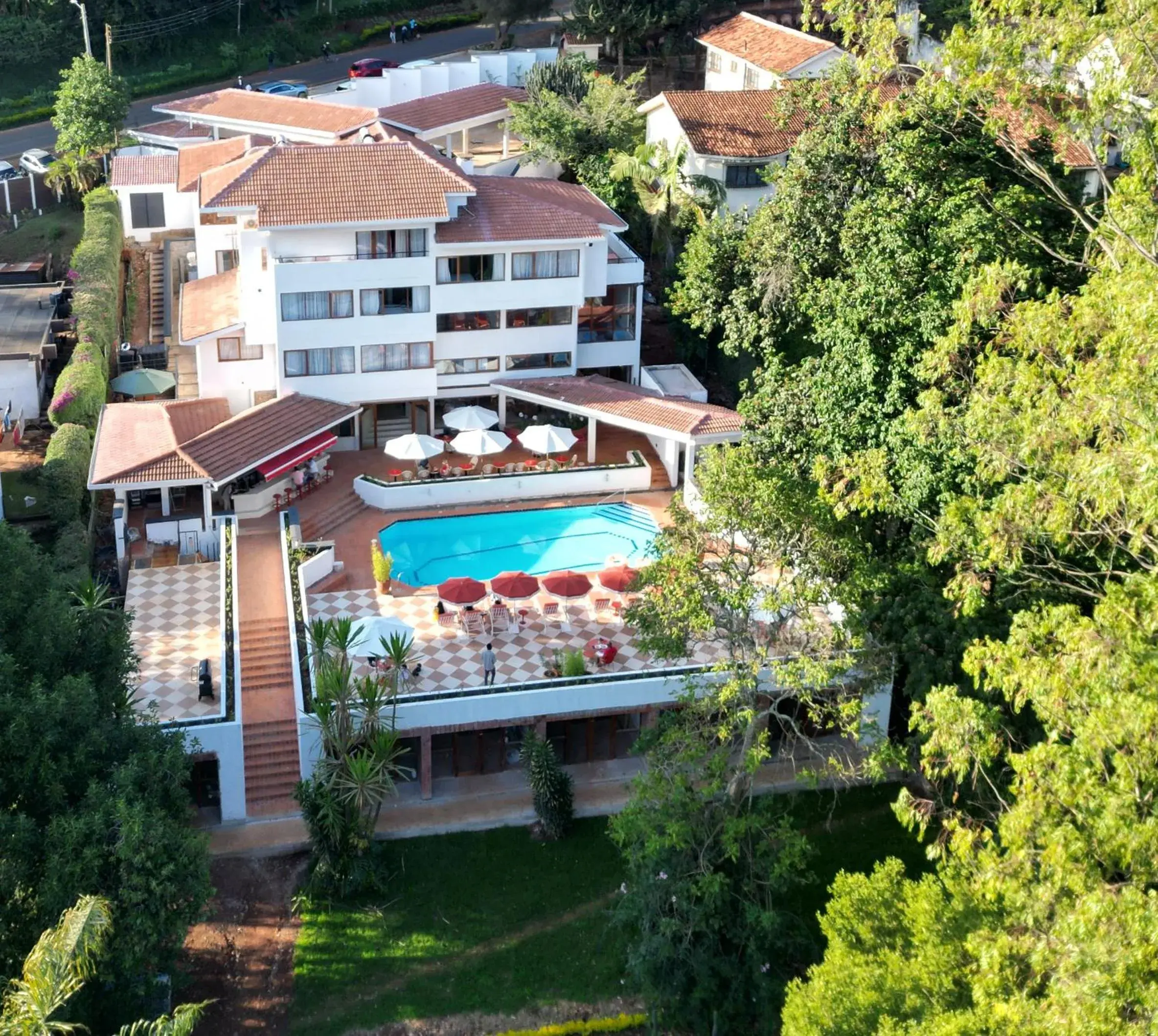 Céline & Lolo Céline & Lolo