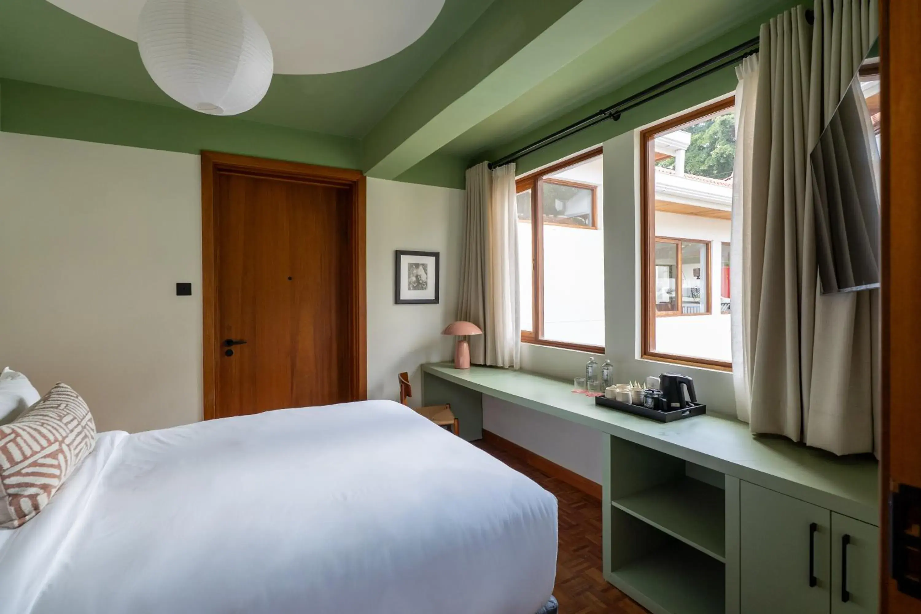 Single Room in Céline & Lolo Single Room in Céline & Lolo