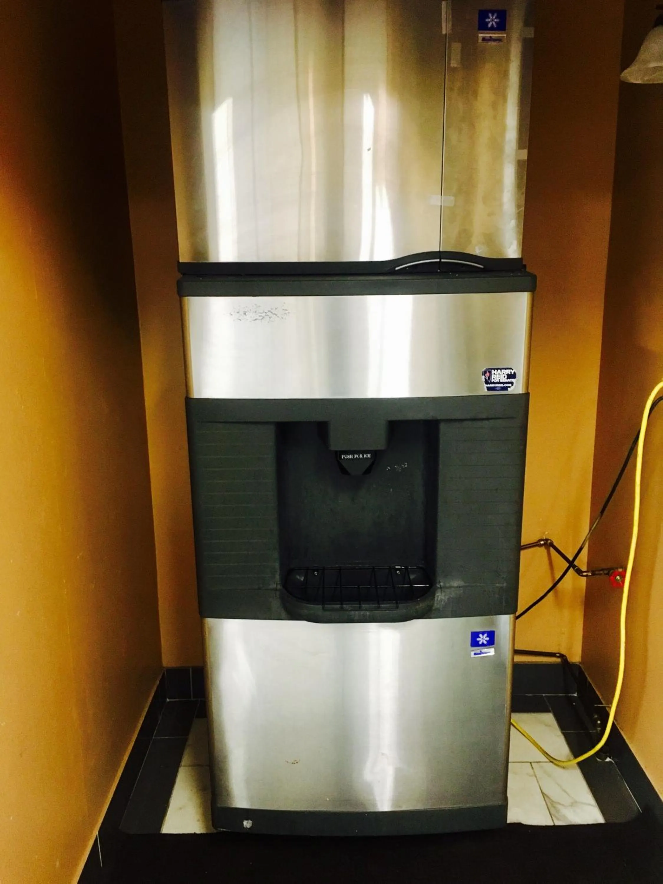 Drinks in Travelodge by Wyndham Reno