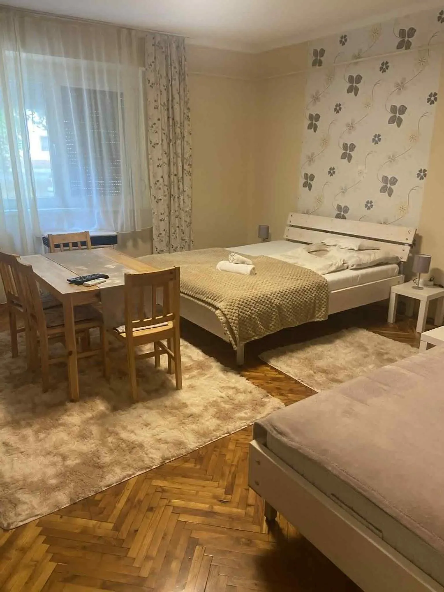 Csilla Apartman